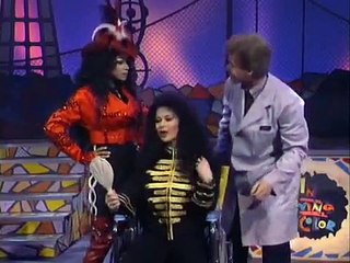 In Living Color - Se4 - Ep15 HD Watch HD Deutsch