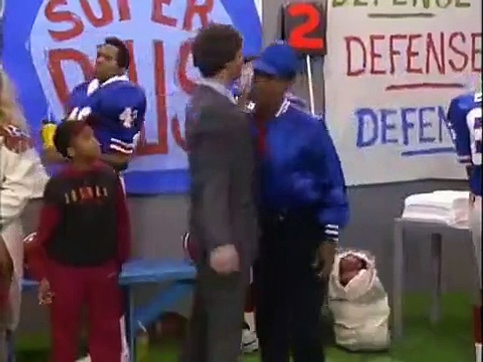 In Living Color - Se4 - Ep17 HD Watch HD Deutsch