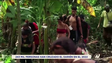 Noticiero TVV Meridiano 27.12.22