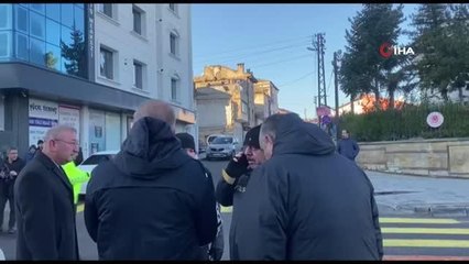 Elektronik kelepçe hayat kurtardı