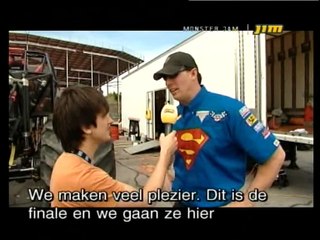 San Diego 2006 Euro Airing (JIM TV)