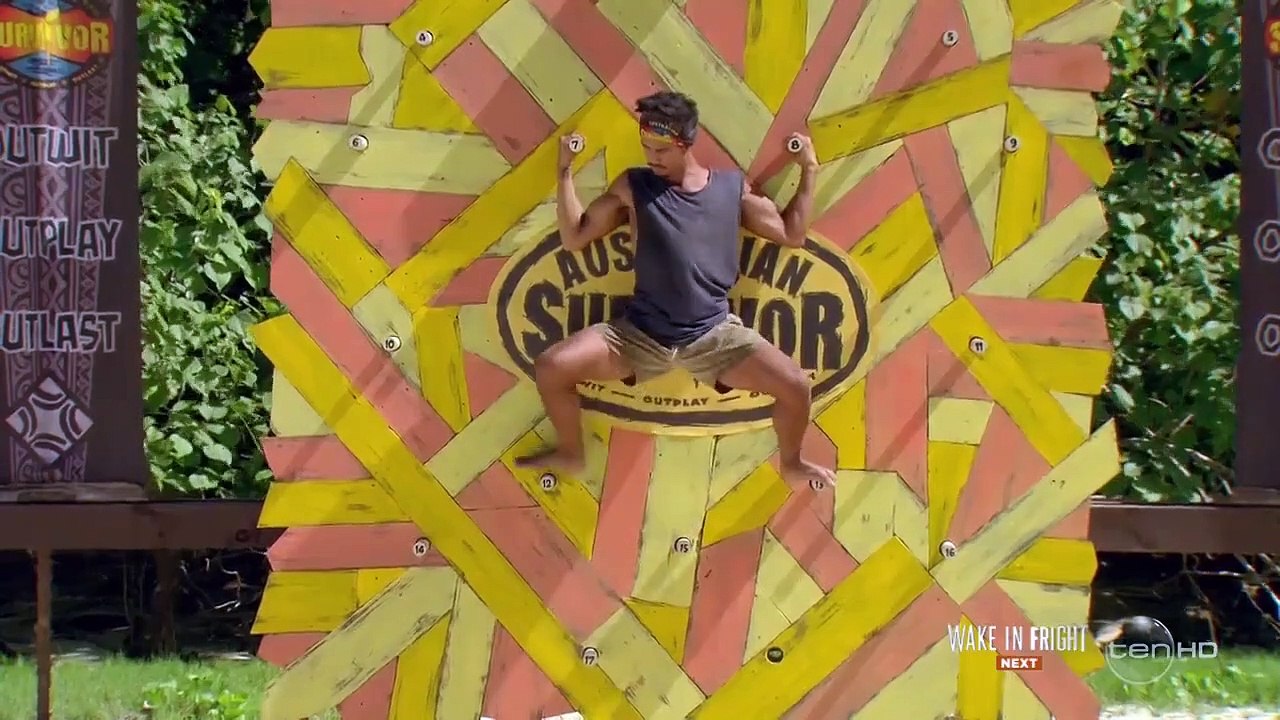 Australian Survivor - Se4 - Ep24 HD Watch HD Deutsch