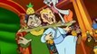 The Adventures of Tenali Raman The Adventures of Tenali Raman E005 – The Escape From Yoga Island Part I