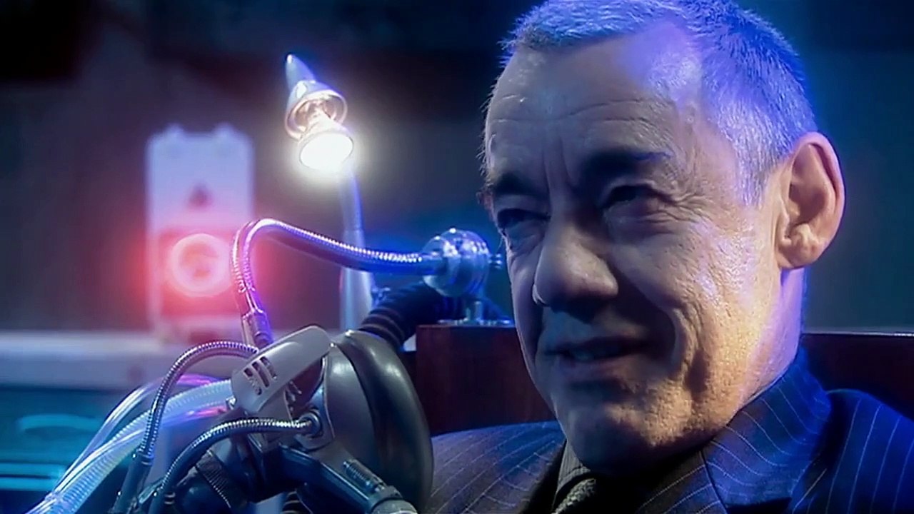 Doctor Who - Se2 - Ep06 - The Age of Steel HD Watch HD Deutsch