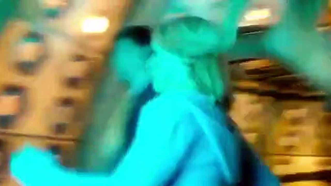 Doctor Who - Se2 - Ep12 - Army of Ghosts HD Watch HD Deutsch