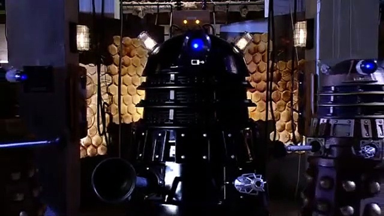 Doctor Who - Se3 - Ep04 - Daleks in Manhattan HD Watch HD Deutsch
