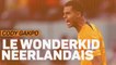 Liverpool - Les fans néerlandas conquis par Gakpo pendant la Coupe du monde