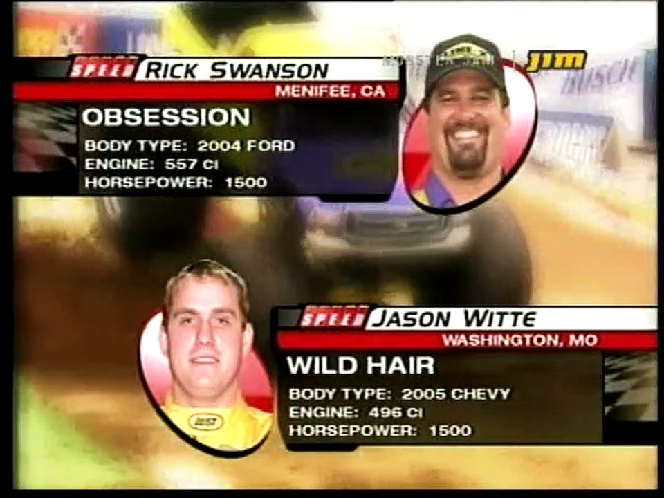 Houston 2005 (JIM TV)