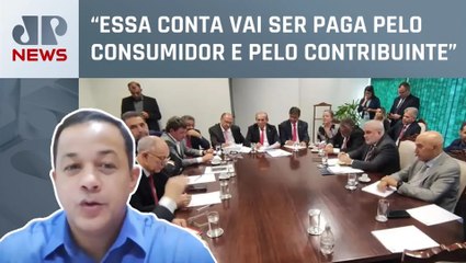 PEC da transição proposta pelo governo eleito será aprovada_ Delegado Pablo responde