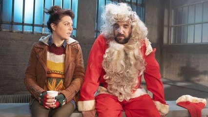 Scènes de ménages - Ça s'enguirlande pour Noël !