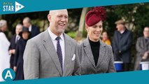 Zara Phillips et Mike Tindall complètement ivres pour leur premier rendez-vous : 