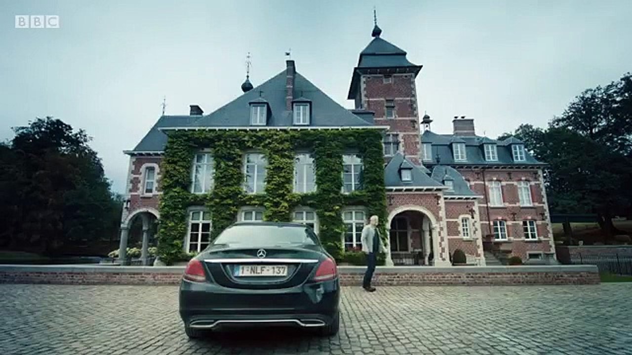 Salamander - Se2 - Ep02 HD Watch HD Deutsch