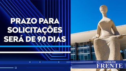 STF aprova nova regra para pedidos de vista; Comentaristas analisam