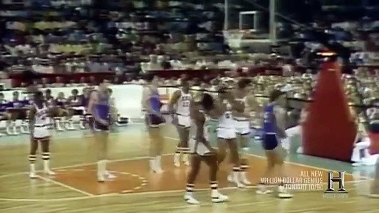 Million Dollar Genius - Se1 - Ep01 HD Watch HD Deutsch