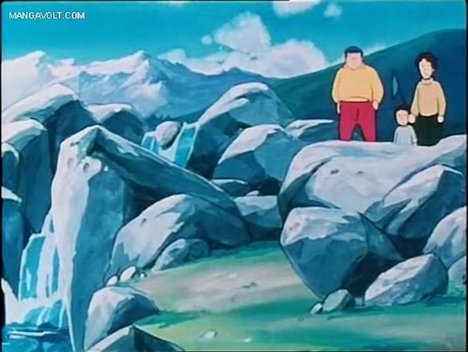 Belle et Sebastien 02 - Un enfant est ne