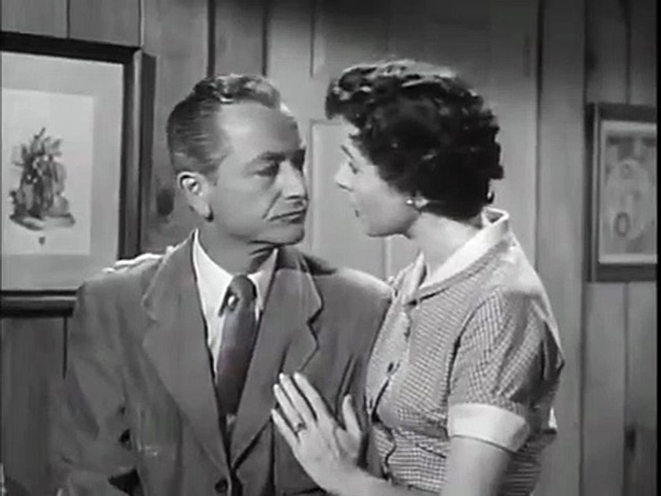 Father Knows Best - Se3 - Ep13 HD Watch HD Deutsch