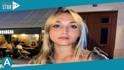 Chloé Jouannet partage des photos de sa demi-sœur, la ressemblance est troublante