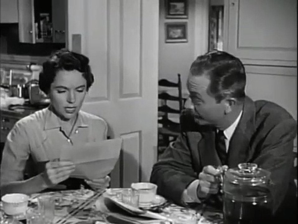 Father Knows Best - Se3 - Ep17 HD Watch HD Deutsch