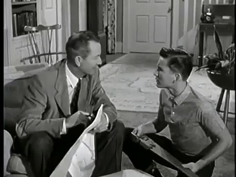 Father Knows Best - Se3 - Ep19 HD Watch HD Deutsch