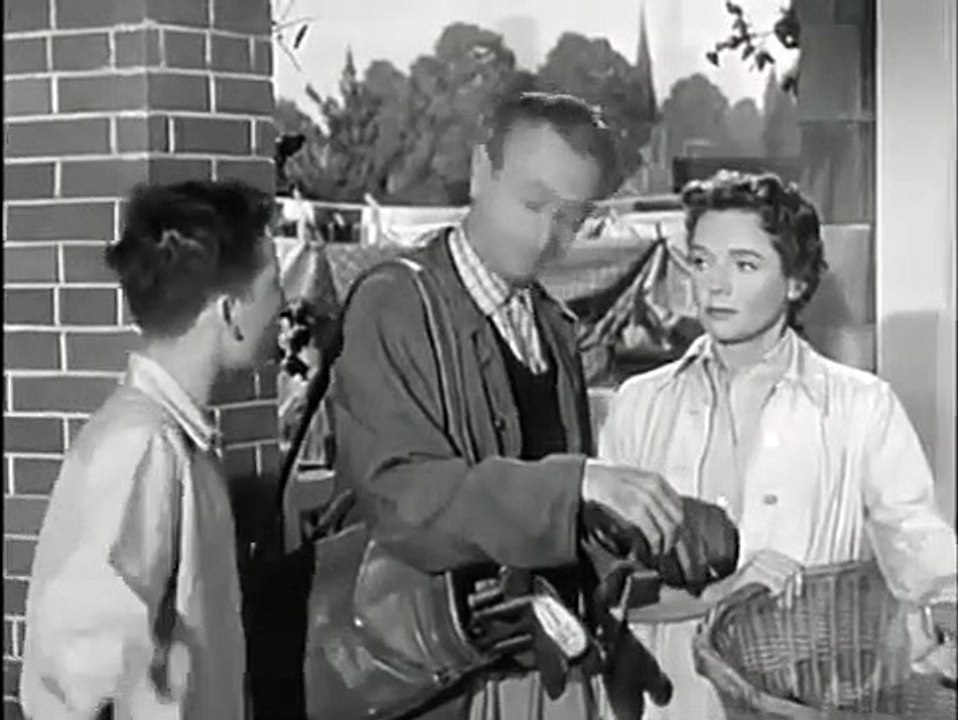 Father Knows Best - Se3 - Ep21 HD Watch HD Deutsch