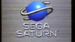 Sega Saturn - Última Generación #2 (1995)