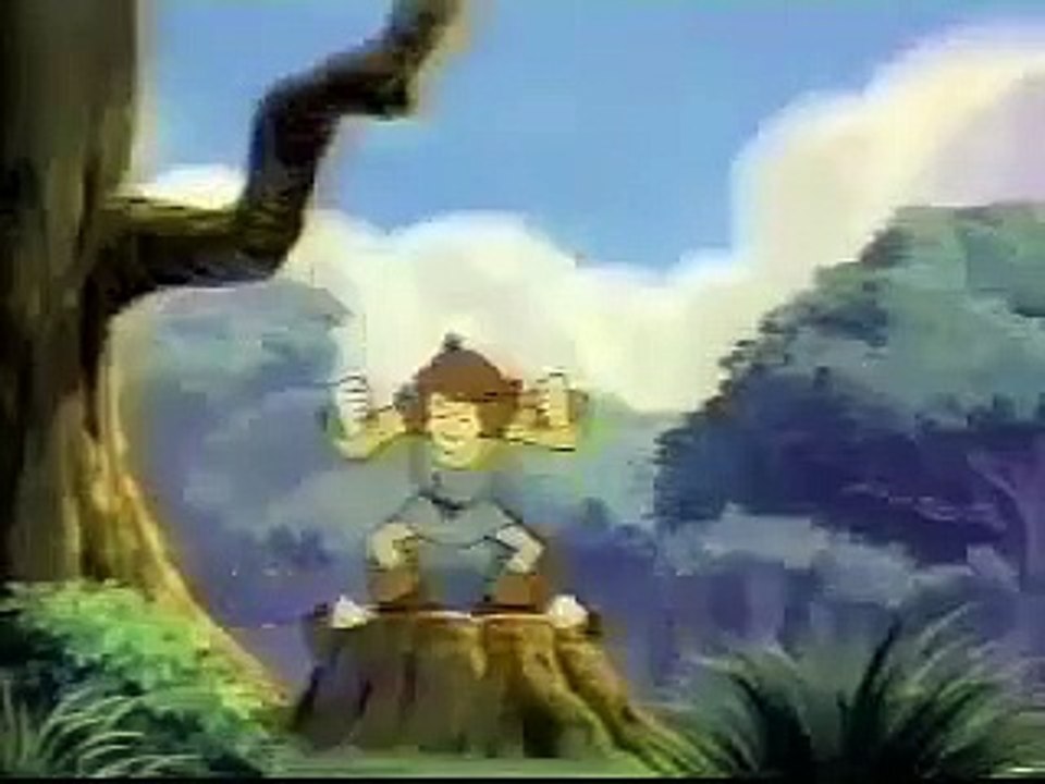 Adventures of the Gummi Bears - Se5 - Ep10 HD Watch HD Deutsch
