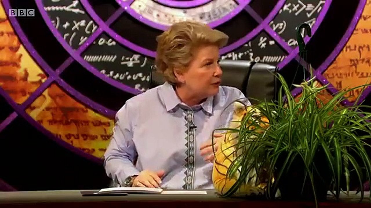 QI XL - Se19 - Ep02 HD Watch HD Deutsch
