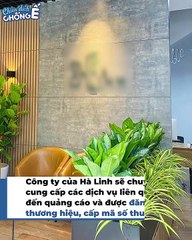 Mặc cú sốc “miễn tiếp”, Hà Linh hết làm chủ tịch nay còn mua nhà mới | Điện Ảnh Net