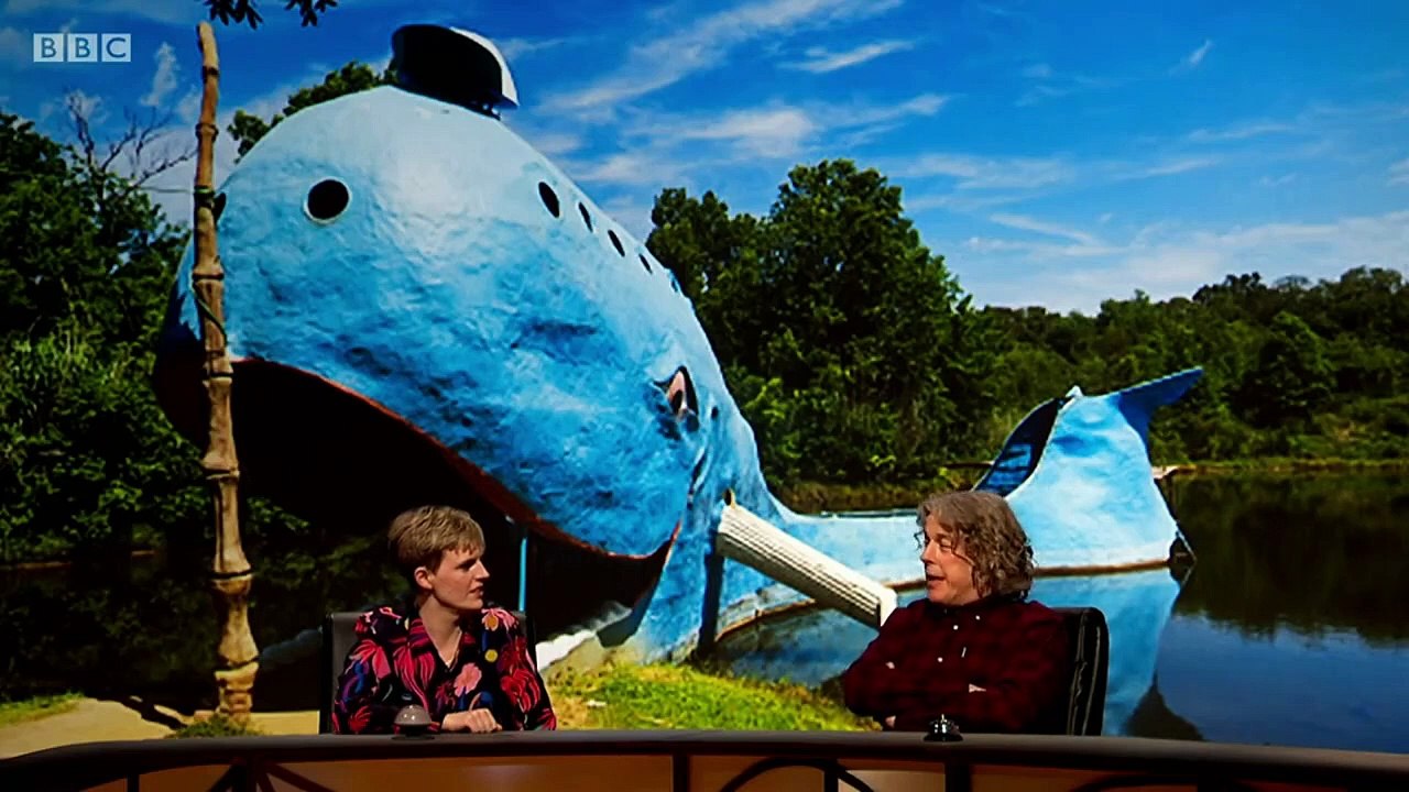 QI XL - Se19 - Ep03 HD Watch HD Deutsch