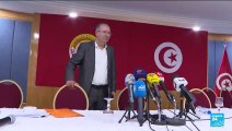 Union threatens to 'occupy the streets', rejects Tunisia 2023 govt budget