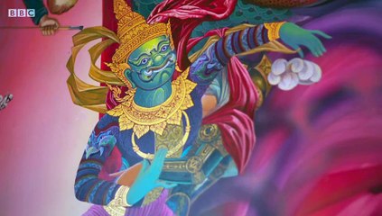 Secrets of the Museum - Se2 - Ep06 HD Watch HD Deutsch