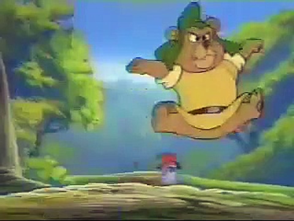 Adventures of the Gummi Bears - Se6 - Ep05 HD Watch HD Deutsch