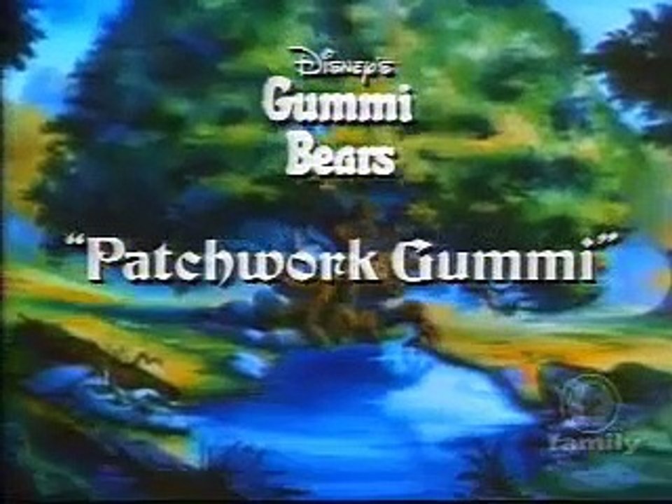 Adventures of the Gummi Bears - Se6 - Ep06 HD Watch HD Deutsch