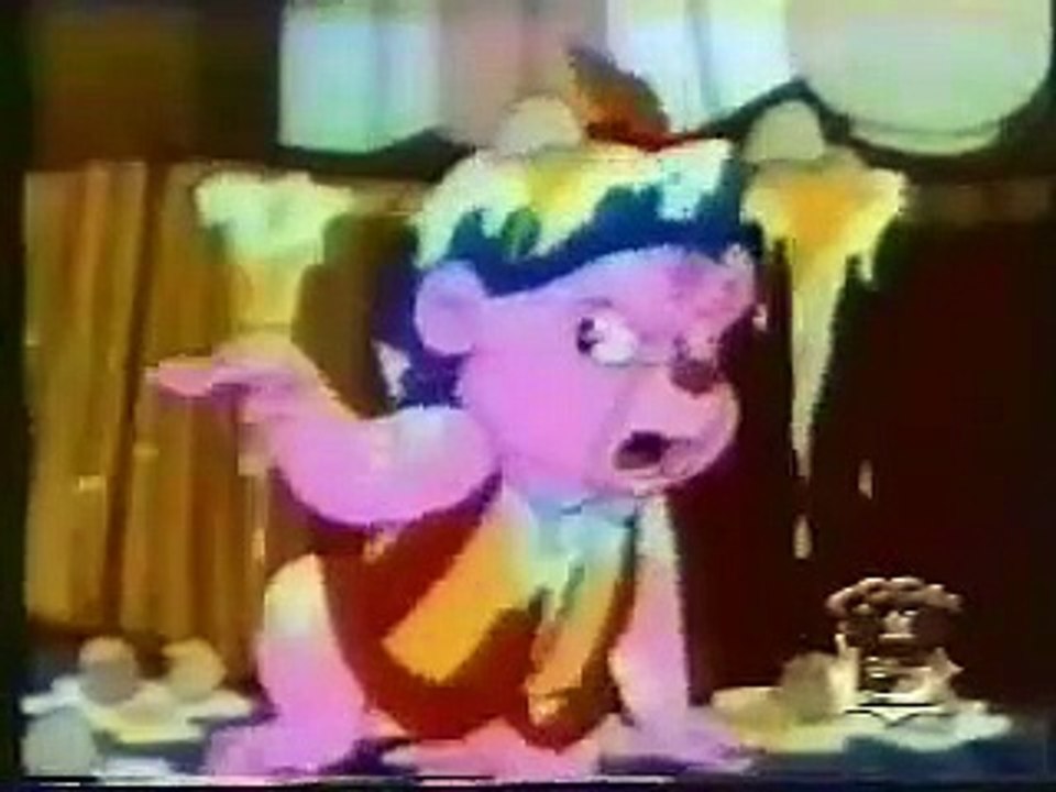 Adventures of the Gummi Bears - Se6 - Ep09 HD Watch HD Deutsch
