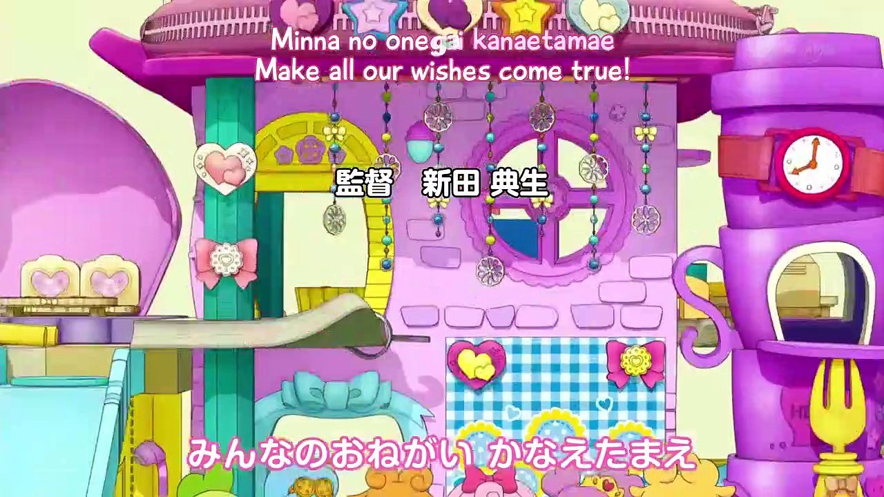 Kamisama Minarai- Himitsu no Cocotama - Ep49 HD Watch HD Deutsch