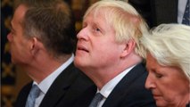 Boris Johnson's close pal claims former PM may return to No. 10 by next Christmas