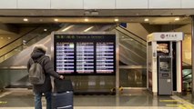 China elimina la cuarentena para los viajeros que entren al país a partir del 8 de enero