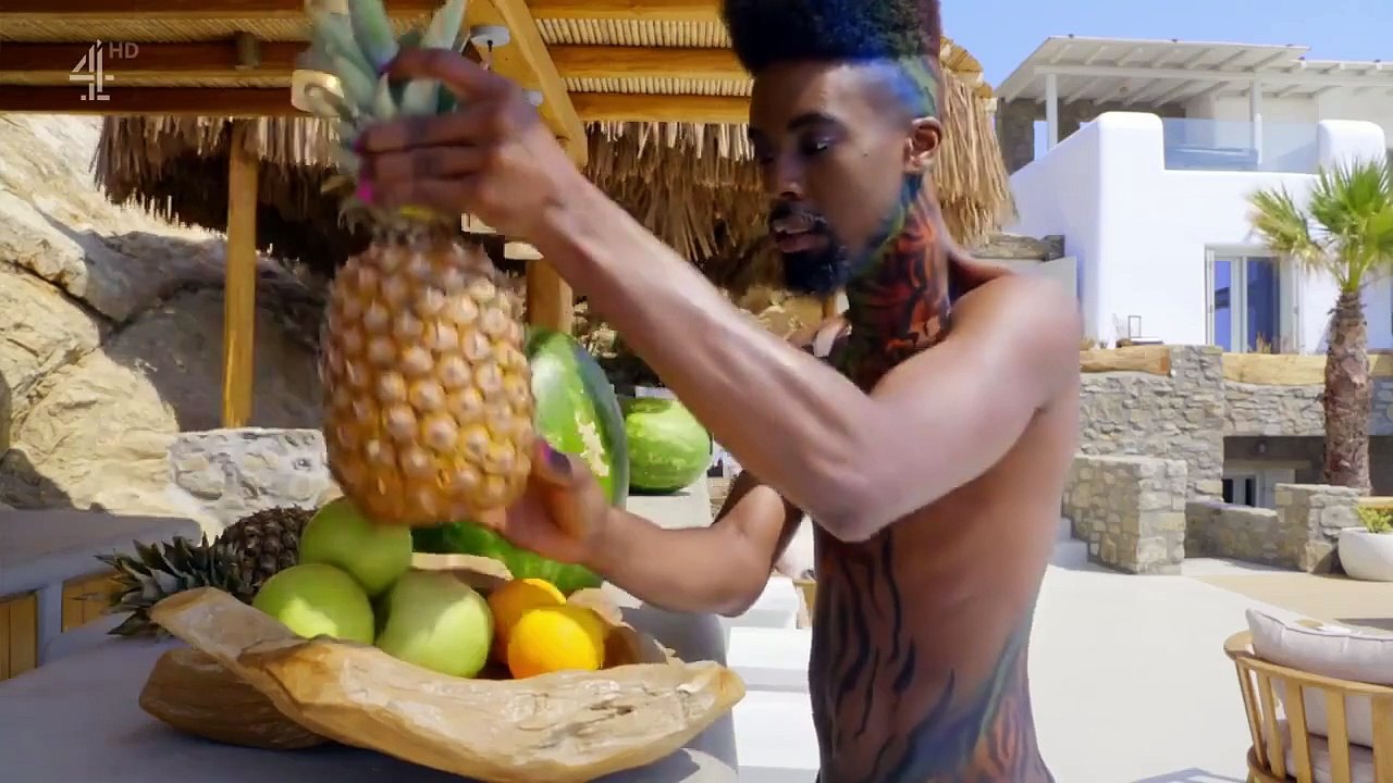 Naked Beach - Se1 - Ep05 HD Watch HD Deutsch
