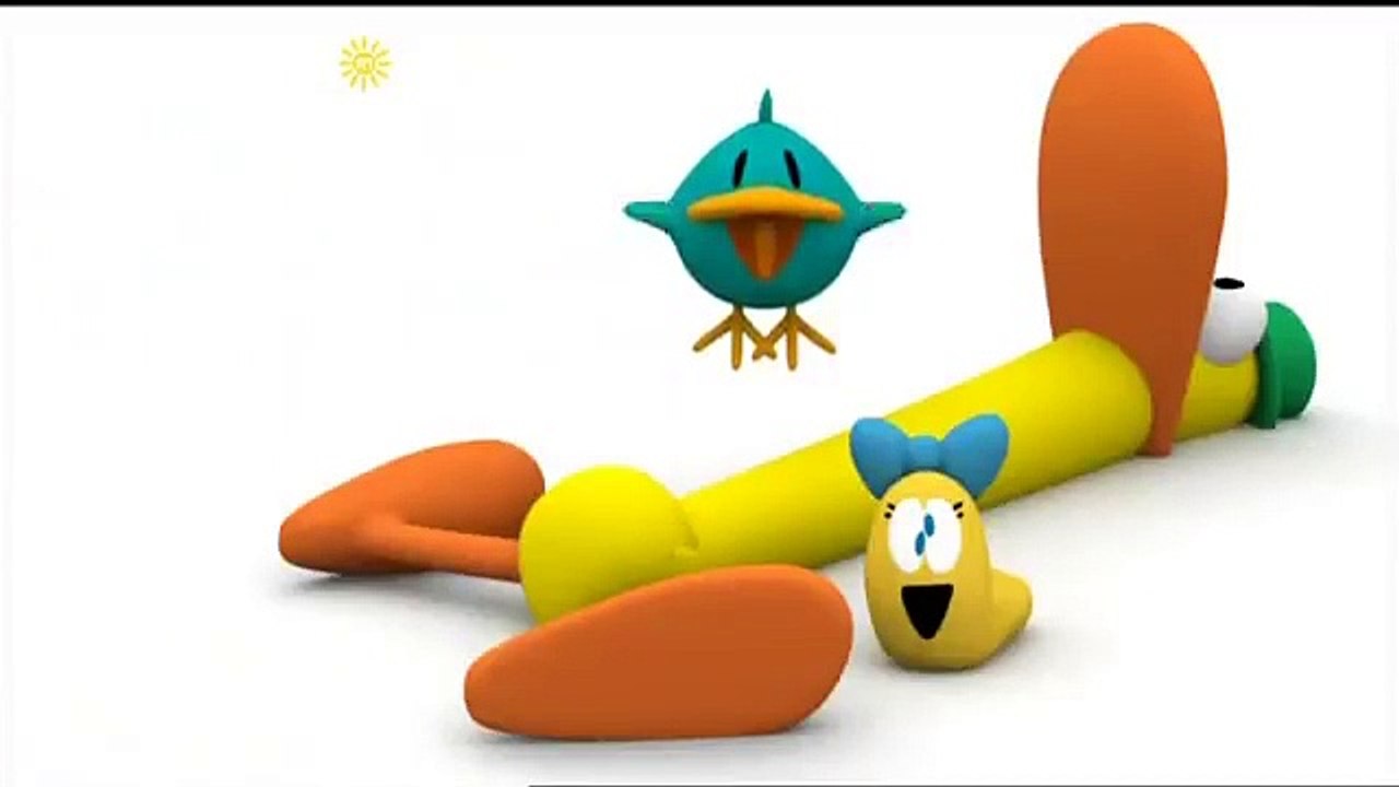Let's Go, Pocoyo - Se2 - Ep31 HD Watch HD Deutsch