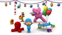 Let's Go, Pocoyo - Se2 - Ep23 HD Watch HD Deutsch