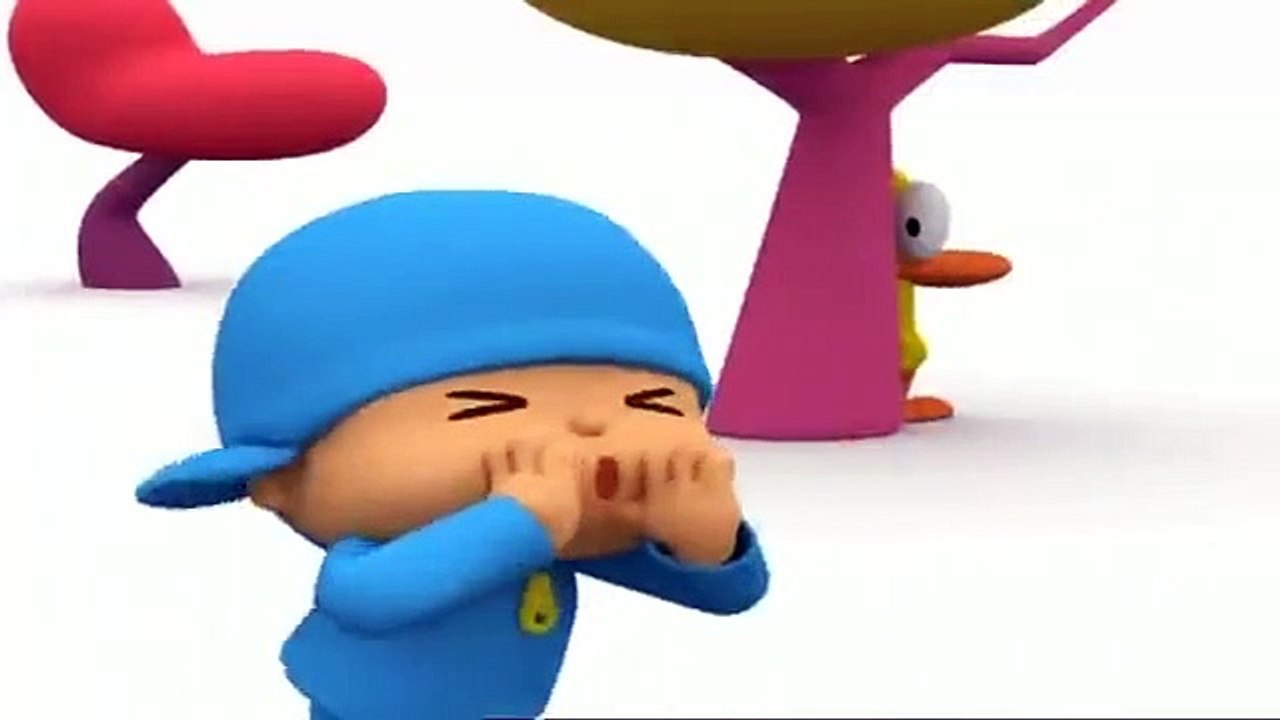 Let's Go, Pocoyo - Se2 - Ep28 HD Watch HD Deutsch