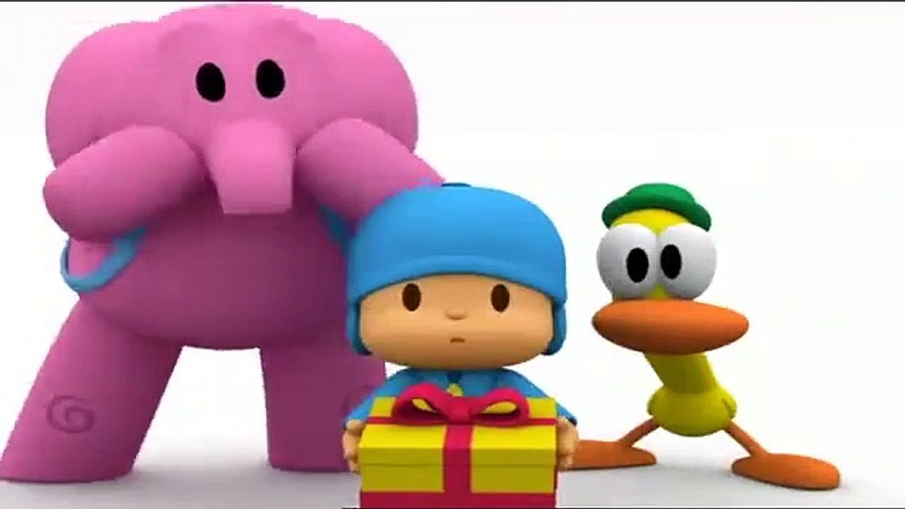 Let's Go, Pocoyo - Se2 - Ep32 HD Watch HD Deutsch