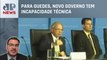 Paulo Guedes: “Que historinha é essa de conflito fiscal e social?”; Constantino comenta