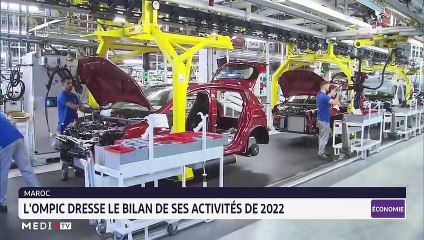 JT Economie - 27/12/2022