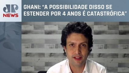 Alan Ghani fala sobre a instabilidade do mercado financeiro após propostas do governo de transição