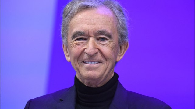 Bernard Arnault s'achète une propriété italienne ayant appartenu à Léonard de Vinci