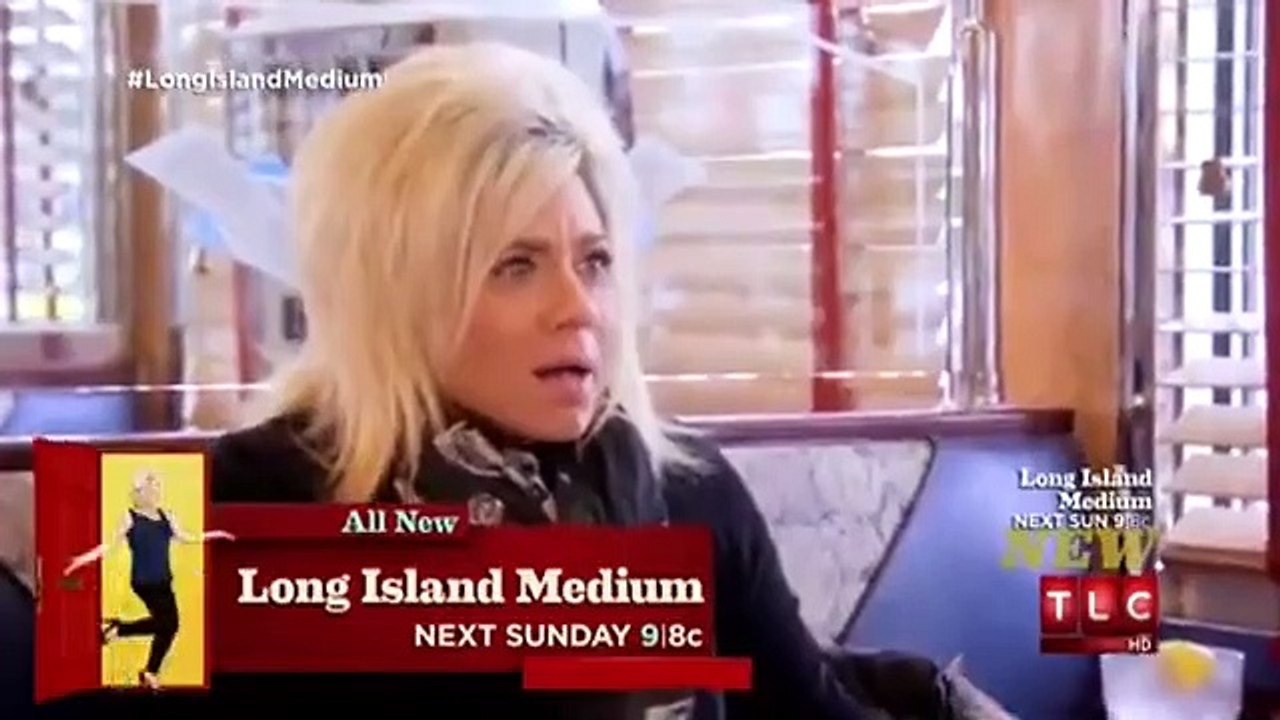 Long Island Medium - Se4 - Ep05 HD Watch HD Deutsch