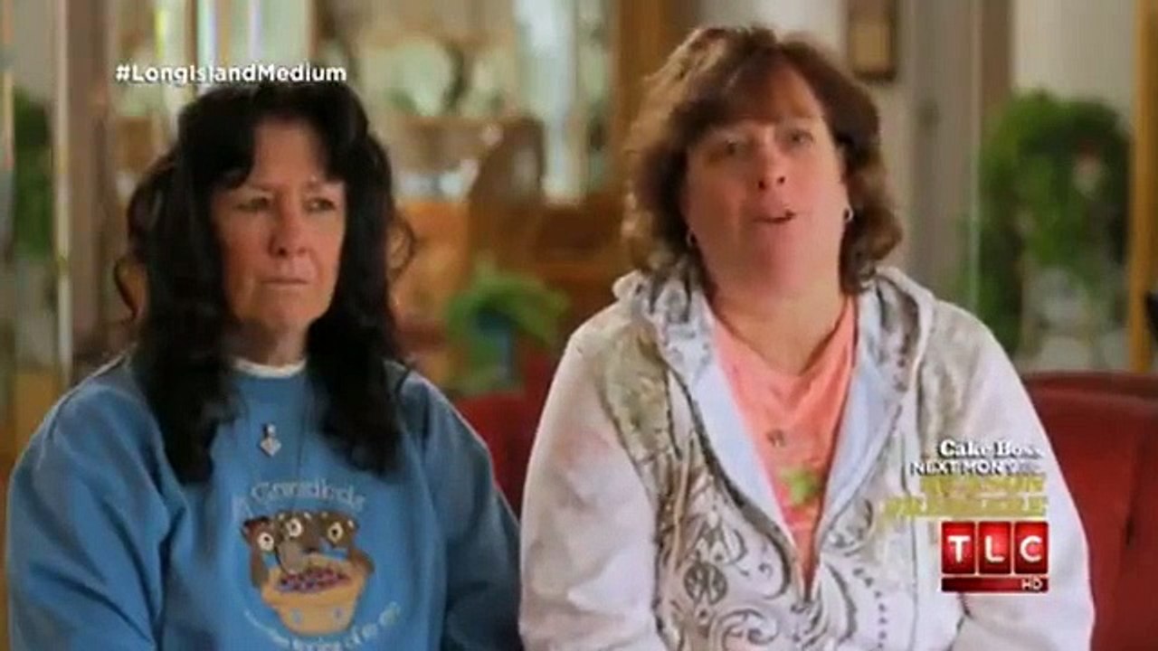 Long Island Medium - Se4 - Ep04 HD Watch HD Deutsch