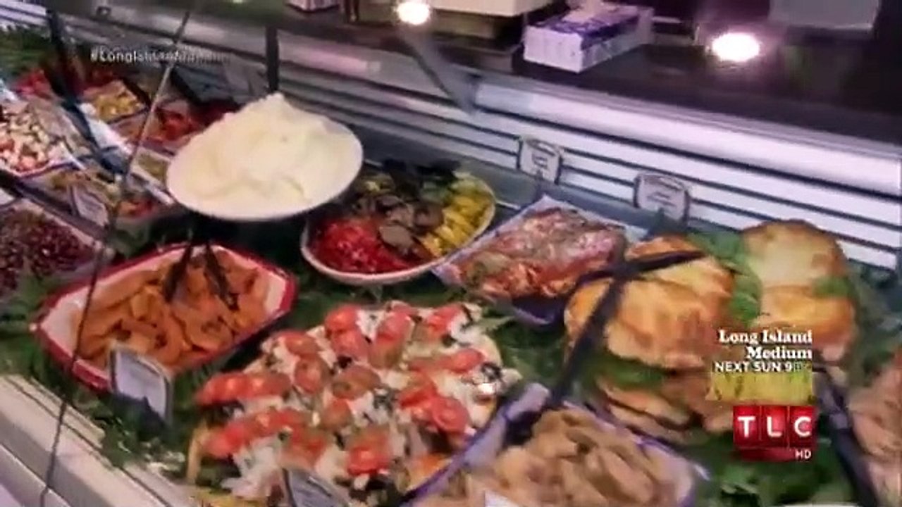 Long Island Medium - Se4 - Ep02 HD Watch HD Deutsch