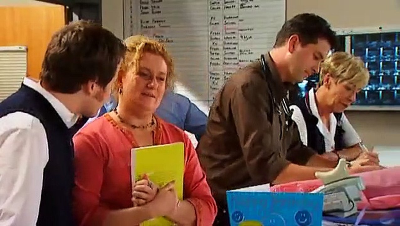 All Saints - Se6 - Ep28 HD Watch HD Deutsch